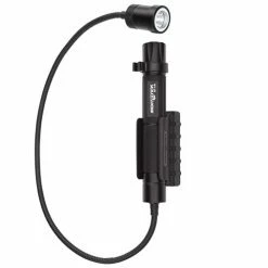 Budget ๐ Automotive Repair Flashlights Nightstick Mini-TAC Gooseneck Flashlight With Flexible Cable ๐
