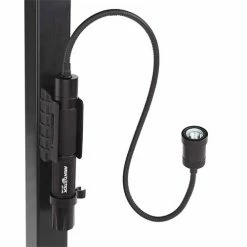 Budget 🛒 Automotive Repair Flashlights Nightstick Mini-TAC Gooseneck Flashlight With Flexible Cable 👍 -Deals Brightguy Store Nightstick Mini TAC Gooseneck Flashlight 3
