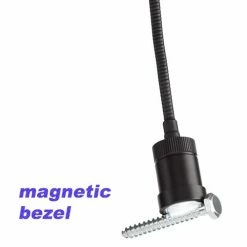 Budget 🛒 Automotive Repair Flashlights Nightstick Mini-TAC Gooseneck Flashlight With Flexible Cable 👍 -Deals Brightguy Store Nightstick Mini TAC Gooseneck Flashlight 4