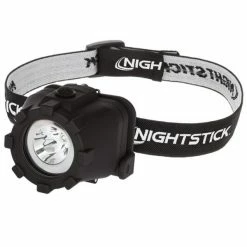 Hot Sale ✔️ Automotive Repair Flashlights Nightstick Multi-Function Headlamp NSP-4603B | Authorized Distributor 🔔 -Deals Brightguy Store Nightstick Multi Function Headlamp NSP4603B goog 600x600 1