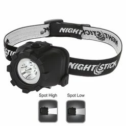 Top 10 🥰 Automotive Repair Flashlights Nightstick Multi-Function Headlamp NSP-4605B 😉