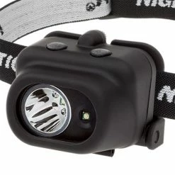 Brand new 😉 Automotive Repair Flashlights Nightstick Multi-Function LED Headlamp NSP4608B 😉 -Deals Brightguy Store Nightstick Multi Function LED Headlamp NSP4608B 2