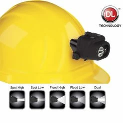 Cheap ๐ Headlamps Nightstick NSP-4608BC Dual Light Headlamp With Clip ๐ฏ