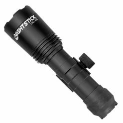 Brand new 👍 Flashlights For Outdoor Sports Nightstick Rechargeable Weapon Light LGL-170 | 1500 Lumens 🎁 -Deals Brightguy Store Nightstick Rechargeable Long Gun Light LGL 170 3 600x600 1
