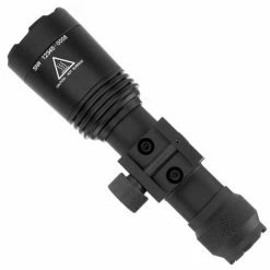 Brand new 👍 Flashlights For Outdoor Sports Nightstick Rechargeable Weapon Light LGL-170 | 1500 Lumens 🎁 -Deals Brightguy Store Nightstick Rechargeable Long Gun Light LGL 170 8 600x600 1