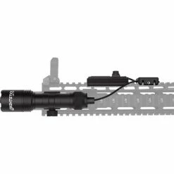 Hot Sale 🌟 Flashlights For Outdoor Sports Nightstick Rechargeable Weapon Light LGL-160 | 1100 Lumens 🔥 -Deals Brightguy Store Nightstick Rechargeable Weapon Light LGL 160 6 600x600 1