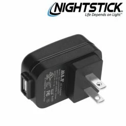 Buy 🎁 Accessories Nightstick USB AC Power Adapter | Nightstick Distributor ✔️