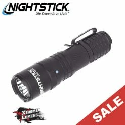 Wholesale ⌛ Automotive Repair Flashlights Nightstick USB Rechargeable EDC Flashlight 750 Lumens | Nightstick Distributor 🔥