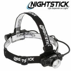 Discount ๐ Automotive Repair Flashlights Nightstick USB4708B Rechargeable Headlamp | 1000 Lumens ๐