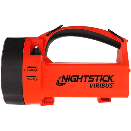 Best reviews of ๐ Fire Nightstick Viribus 81 Intrinsically Safe Rechargeable Lantern XPR-5581RX ๐ 7 Best reviews of ๐ Fire Nightstick Viribus 81 Intrinsically Safe Rechargeable Lantern XPR-5581RX ๐ - Image 5