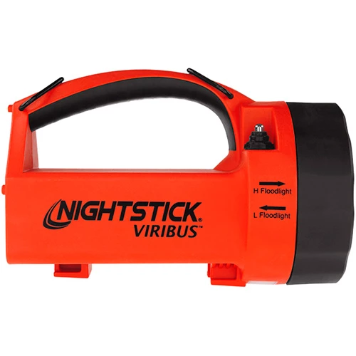 Best reviews of ๐ Fire Nightstick Viribus 81 Intrinsically Safe Rechargeable Lantern XPR-5581RX ๐ 6 Best reviews of ๐ Fire Nightstick Viribus 81 Intrinsically Safe Rechargeable Lantern XPR-5581RX ๐ - Image 4