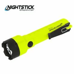 Budget 🥰 Fire Nightstick XPP5420GX Intrinsically Safe Flashlight | 210 Lumens 🥰