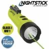 Budget 😍 Fire Nightstick XPP-5422GXL Flashlight With Green Laser | Intrinsically Safe ⌛