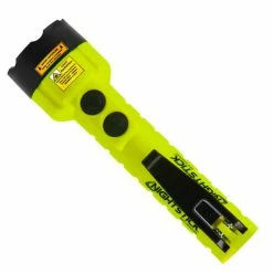 Budget 😍 Fire Nightstick XPP-5422GXL Flashlight With Green Laser | Intrinsically Safe ⌛ -Deals Brightguy Store Nightstick XPP5422GXL Flashlight with Green Laser 2 600x600 1