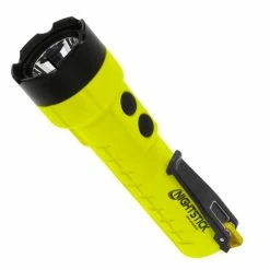 Budget 😍 Fire Nightstick XPP-5422GXL Flashlight With Green Laser | Intrinsically Safe ⌛ -Deals Brightguy Store Nightstick XPP5422GXL Flashlight with Green Laser 3 600x600 1