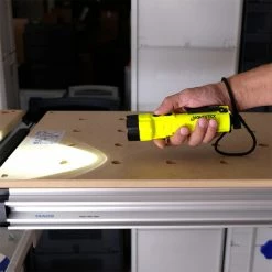 Budget 😍 Fire Nightstick XPP-5422GXL Flashlight With Green Laser | Intrinsically Safe ⌛ -Deals Brightguy Store Nightstick XPP5422GXL Flashlight with Green Laser 6 600x600 1