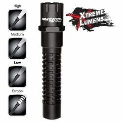 Promo 🥰 Automotive Repair Flashlights Nightstick Xtreme Lumens Tactical Flashlight TAC 540XL 😉