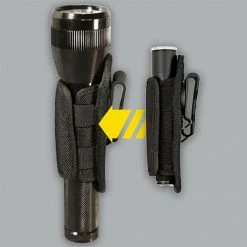 Outlet ❤️ Accessories Nite Ize Lite Holster Stretch LHS03 😍 -Deals Brightguy Store Nite Ize Lite Holster Stretch LHS03 2