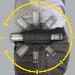 Outlet ❤️ Accessories Nite Ize Lite Holster Stretch LHS03 😍 -Deals Brightguy Store Nite Ize Lite Holster Stretch LHS03 3