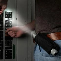 Outlet ❤️ Accessories Nite Ize Lite Holster Stretch LHS03 😍 -Deals Brightguy Store Nite Ize Lite Holster Stretch LHS03 4