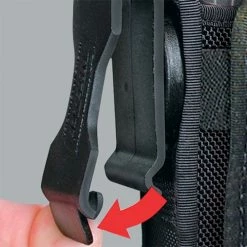 Outlet ❤️ Accessories Nite Ize Lite Holster Stretch LHS03 😍 -Deals Brightguy Store Nite Ize Lite Holster Stretch LHS03 5