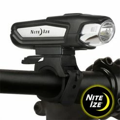 Outlet 🤩 Cycling Flashlights And Headlamps Nite Ize Radiant® 750 USB Rechargeable Bike Light | 750 Lumens ⌛
