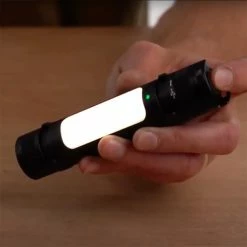 Buy 😉 Automotive Repair Flashlights Nite Ize Radiant Rechargeable Utility Light | 850 Lumens ✨ -Deals Brightguy Store Nite Ize Radiant Rechargeable Utility Light 10 600x600 1