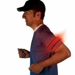 Deals 👍 Cycling Flashlights And Headlamps Nite Ize SlapLit LED Slap Wrap, SLP2-10-R3 👍 -Deals Brightguy Store Nite Ize SlapLit LED Wrap Light 2