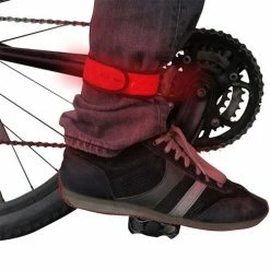 Deals 👍 Cycling Flashlights And Headlamps Nite Ize SlapLit LED Slap Wrap, SLP2-10-R3 👍 -Deals Brightguy Store Nite Ize SlapLit LED Wrap Light 3