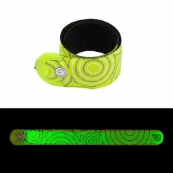 New 🎁 Camping Nite Ize SlapLit Rechargeable LED Wrap Light | Nite Ize Distributor 😀 -Deals Brightguy Store Nite Ize SlapLit Rechargeable LED Wrap Light 3