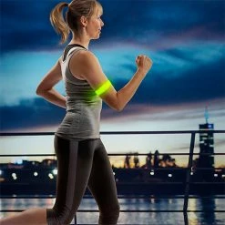 New 🎁 Camping Nite Ize SlapLit Rechargeable LED Wrap Light | Nite Ize Distributor 😀 -Deals Brightguy Store Nite Ize SlapLit Rechargeable LED Wrap Light 5