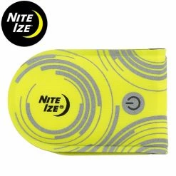 Buy 👍 Cycling Flashlights And Headlamps Nite Ize TagLit™ Rechargeable LED Marker | High Visibility Safety Light ✨