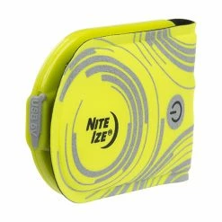 Buy 👍 Cycling Flashlights And Headlamps Nite Ize TagLit™ Rechargeable LED Marker | High Visibility Safety Light ✨ -Deals Brightguy Store Nite Ize TagLit Rechargeable LED Marker 6