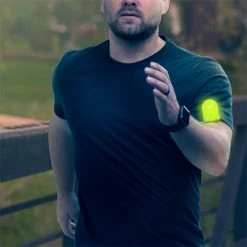 Buy 👍 Cycling Flashlights And Headlamps Nite Ize TagLit™ Rechargeable LED Marker | High Visibility Safety Light ✨ -Deals Brightguy Store Nite Ize TagLit Rechargeable LED Marker 7