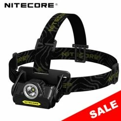 Budget 🌟 Automotive Repair Flashlights Nitecore HA20 Aluminum Headlamp | Additional 25% Off Sale ✨