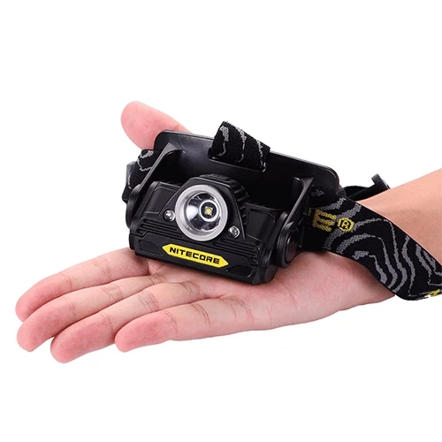 Budget ๐ Automotive Repair Flashlights Nitecore HA20 Aluminum Headlamp | Additional 25% Off Sale โจ 4 Budget ๐ Automotive Repair Flashlights Nitecore HA20 Aluminum Headlamp | Additional 25% Off Sale โจ - Image 2