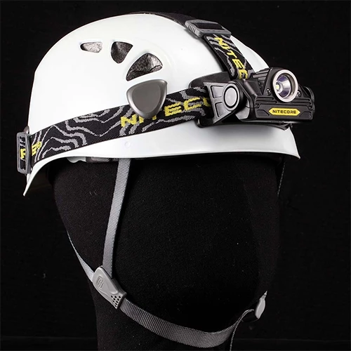 Budget ๐ Automotive Repair Flashlights Nitecore HA20 Aluminum Headlamp | Additional 25% Off Sale โจ 5 Budget ๐ Automotive Repair Flashlights Nitecore HA20 Aluminum Headlamp | Additional 25% Off Sale โจ - Image 3