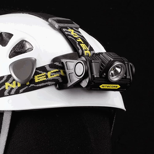 Budget ๐ Automotive Repair Flashlights Nitecore HA20 Aluminum Headlamp | Additional 25% Off Sale โจ 6 Budget ๐ Automotive Repair Flashlights Nitecore HA20 Aluminum Headlamp | Additional 25% Off Sale โจ - Image 4