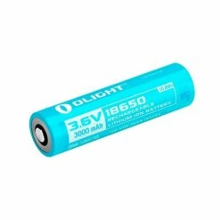 Deals 🎁 Batteries Olight 18650 Battery ORB186C30 🧨