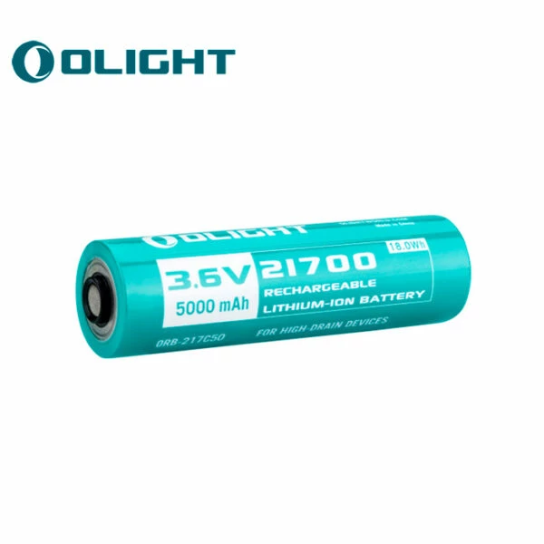 Best reviews of โ๏ธ Batteries Olight 21700 Battery ORB-217C50 | OLIGHT Distributor ๐ 3 Best reviews of โ๏ธ Batteries Olight 21700 Battery ORB-217C50 | OLIGHT Distributor ๐