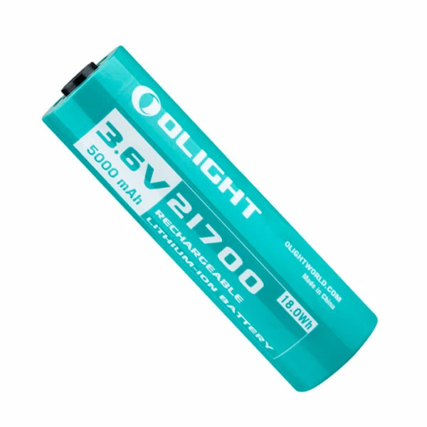 Best reviews of โ๏ธ Batteries Olight 21700 Battery ORB-217C50 | OLIGHT Distributor ๐ 4 Best reviews of โ๏ธ Batteries Olight 21700 Battery ORB-217C50 | OLIGHT Distributor ๐ - Image 2