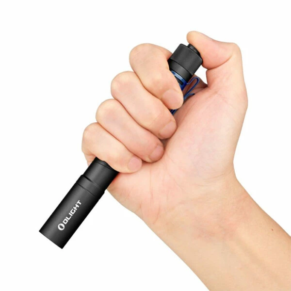 Budget ๐ Boating Flashlights Olight I5T Plus AA Flashlight | 550 Lumens โญ 4 Budget ๐ Boating Flashlights Olight I5T Plus AA Flashlight | 550 Lumens โญ - Image 2