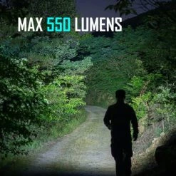 Budget ๐ Boating Flashlights Olight I5T Plus AA Flashlight | 550 Lumens โญ 12 Budget ๐ Boating Flashlights Olight I5T Plus AA Flashlight | 550 Lumens โญ -Deals Brightguy Store Olight I5T Plus AA Flashlight 4 600x600 1