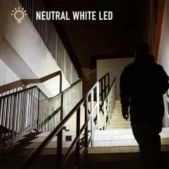 Budget ๐ Boating Flashlights Olight I5T Plus AA Flashlight | 550 Lumens โญ 10 Budget ๐ Boating Flashlights Olight I5T Plus AA Flashlight | 550 Lumens โญ -Deals Brightguy Store Olight I5T Plus AA Flashlight 5 600x600 1