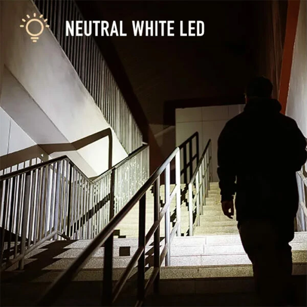 Budget ๐ Boating Flashlights Olight I5T Plus AA Flashlight | 550 Lumens โญ 5 Budget ๐ Boating Flashlights Olight I5T Plus AA Flashlight | 550 Lumens โญ - Image 3