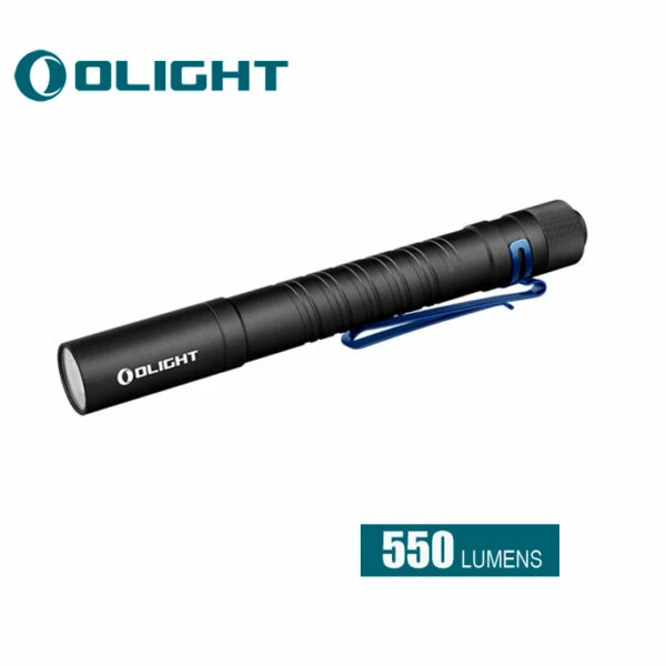 Budget ๐ Boating Flashlights Olight I5T Plus AA Flashlight | 550 Lumens โญ 3 Budget ๐ Boating Flashlights Olight I5T Plus AA Flashlight | 550 Lumens โญ