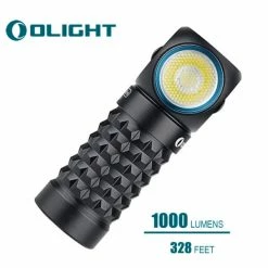 Brand new 🔔 Automotive Repair Flashlights Olight Perun Mini Rechargeable Flashlight | 1000 Lumens 💯