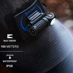 Brand new 🔔 Automotive Repair Flashlights Olight Perun Mini Rechargeable Flashlight | 1000 Lumens 💯 -Deals Brightguy Store Olight Perun Mini Rechargeable Flashlight 7 600x600 1