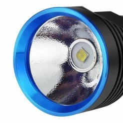 Hot Sale 🛒 Boating Flashlights Olight R50 Seeker USB Rechargeable Flashlight | 2500 Lumens 💯 -Deals Brightguy Store Olight R50 Seeker USB Rechargeable Flashlight 5