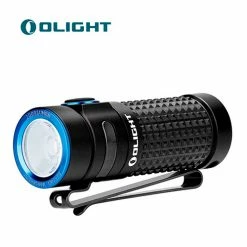 Flash Sale โค๏ธ Automotive Repair Flashlights Olight S1R Baton II Compact Rechargeable EDC Flashlight | Olight Distributor โจ